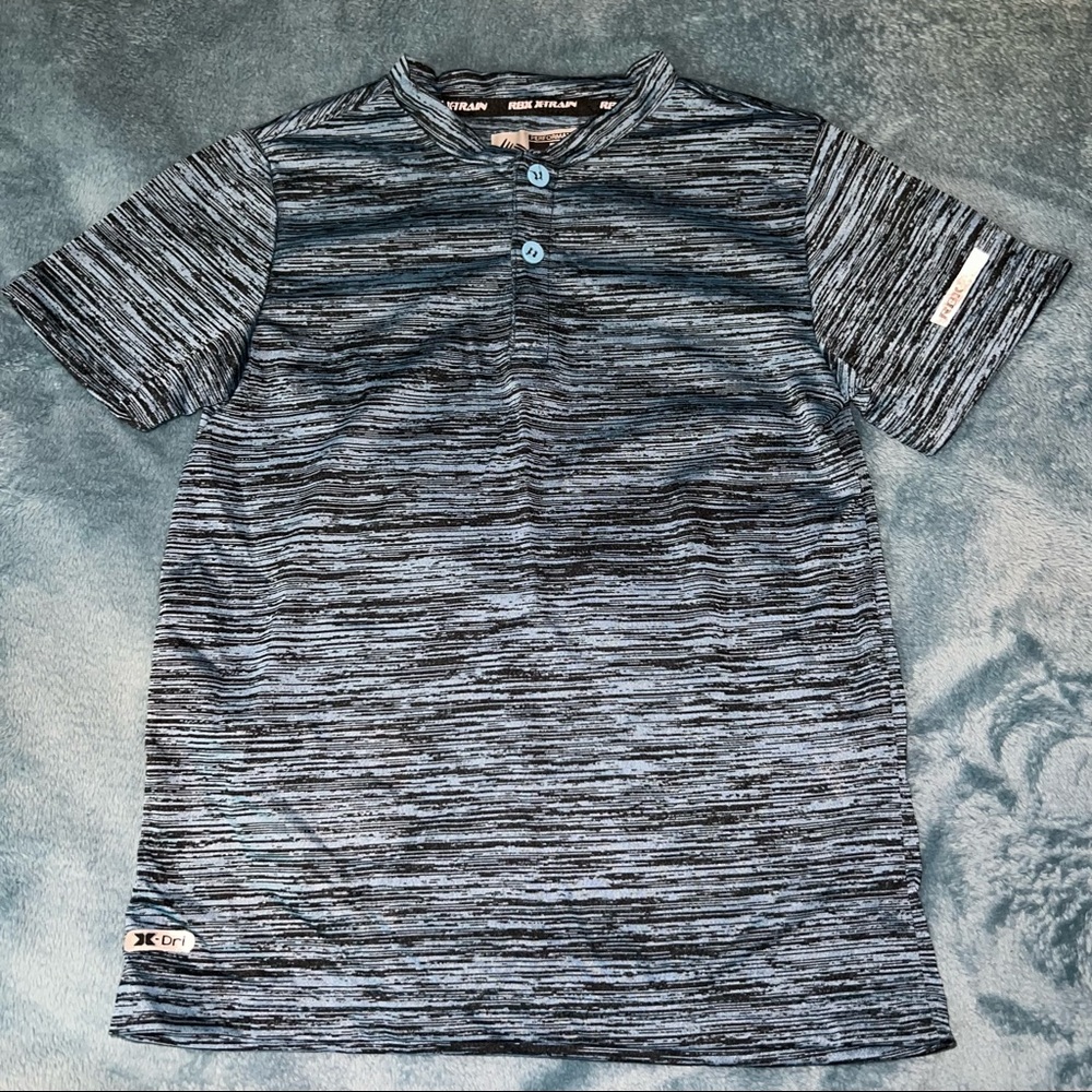 RBX Sport Tee
